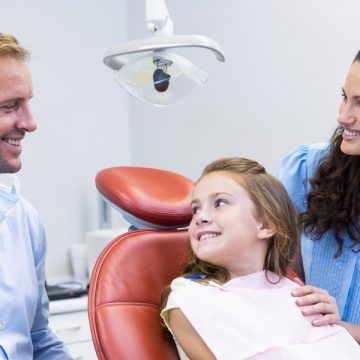 Pediatric Dentistry 101: Disease and Treatment You Need to Know!