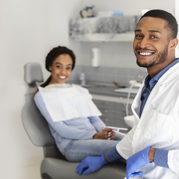 What Are The Different Types Of Dental Fillings?