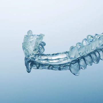 NIGHT GUARD: SECURITY FOR YOUR TEETH