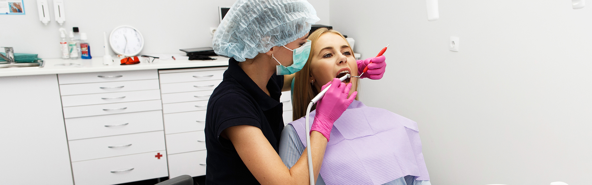 What Are Cosmetic Dentistry Procedures?