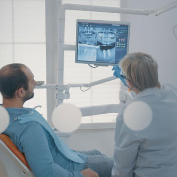 Exploring the Role of Digital X-rays in Enhancing Dental Diagnosis