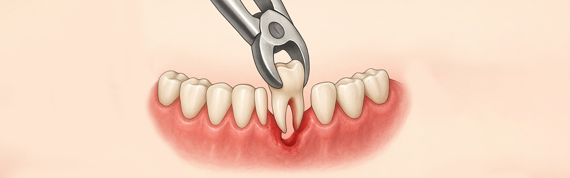 What Is a Dental Extraction, and When Is It Needed?