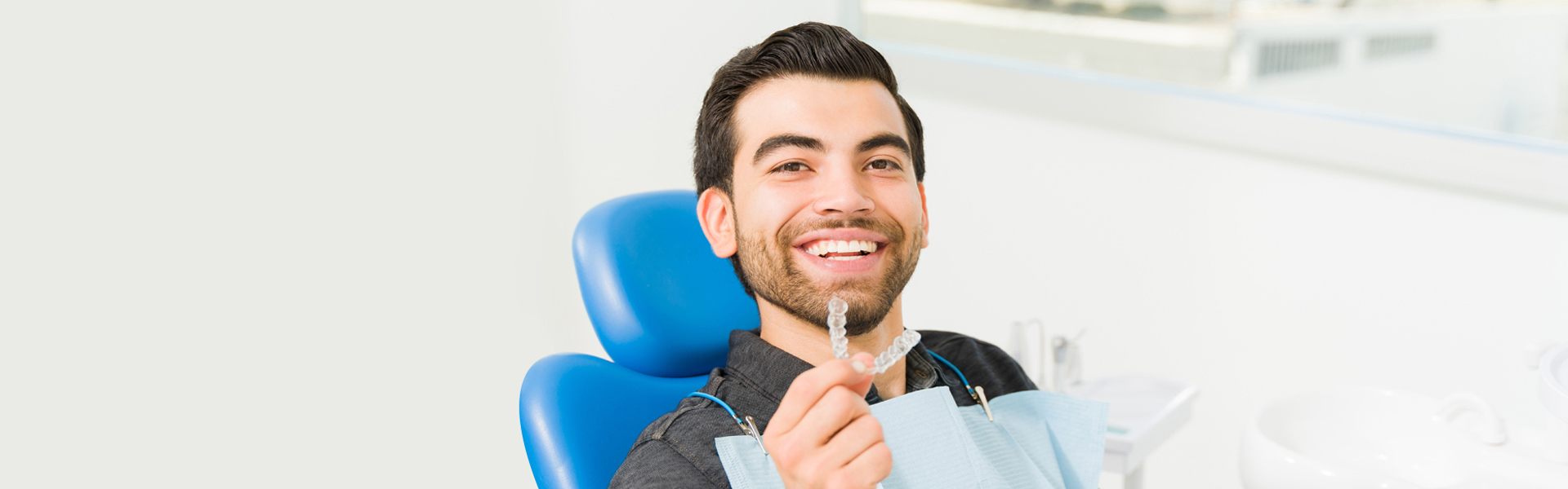 What to Expect During Your Invisalign Journey