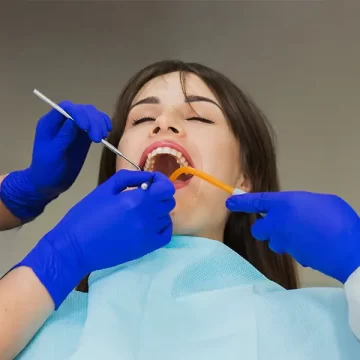 How to Care for Your Teeth After Dental Fillings?