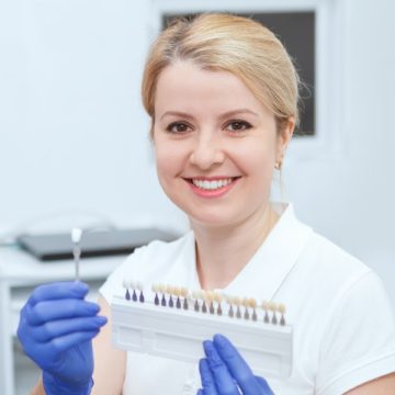 How Dental Veneers Transform Your Smile